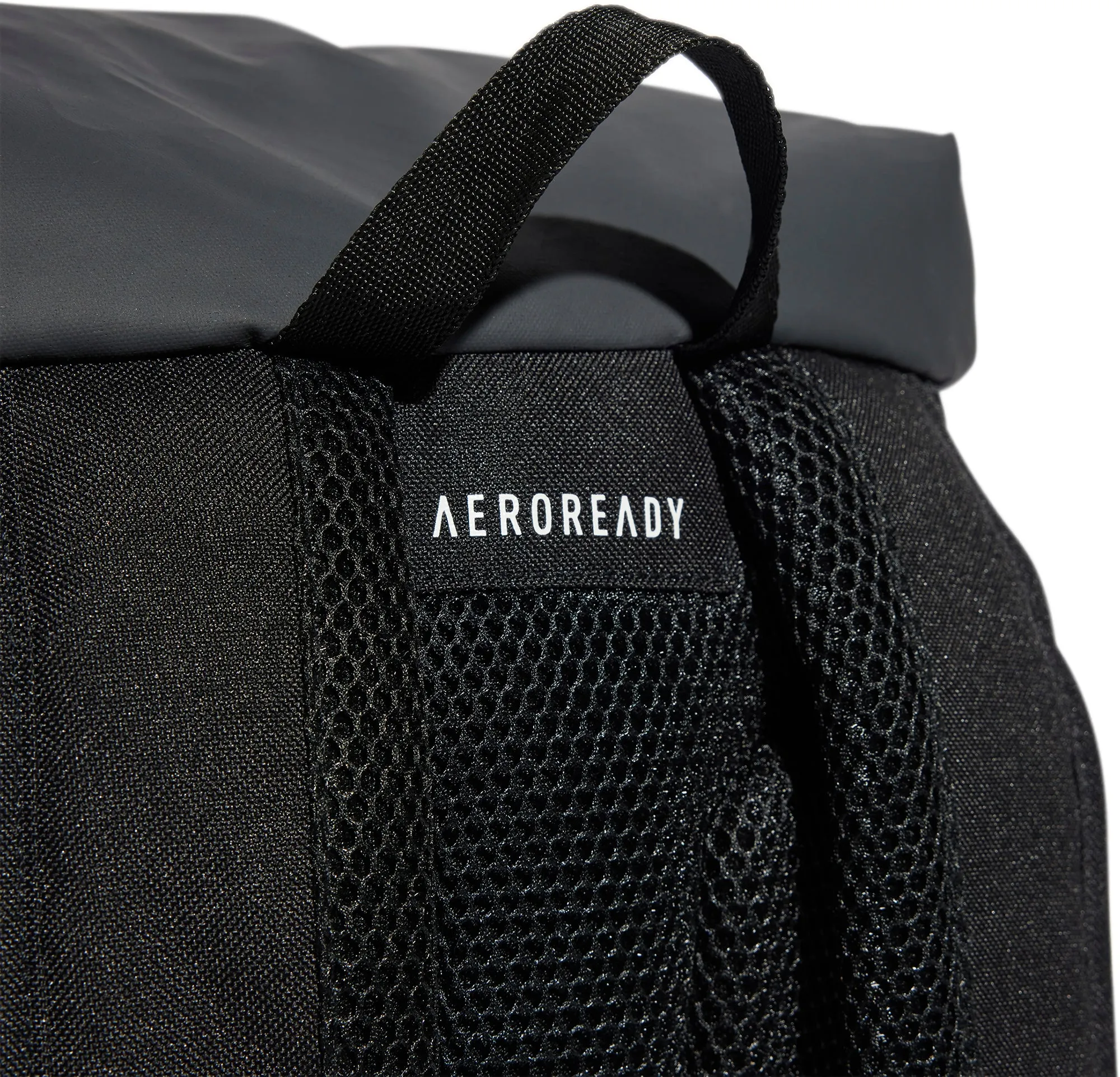 adidas Hybrid Backpack - Black