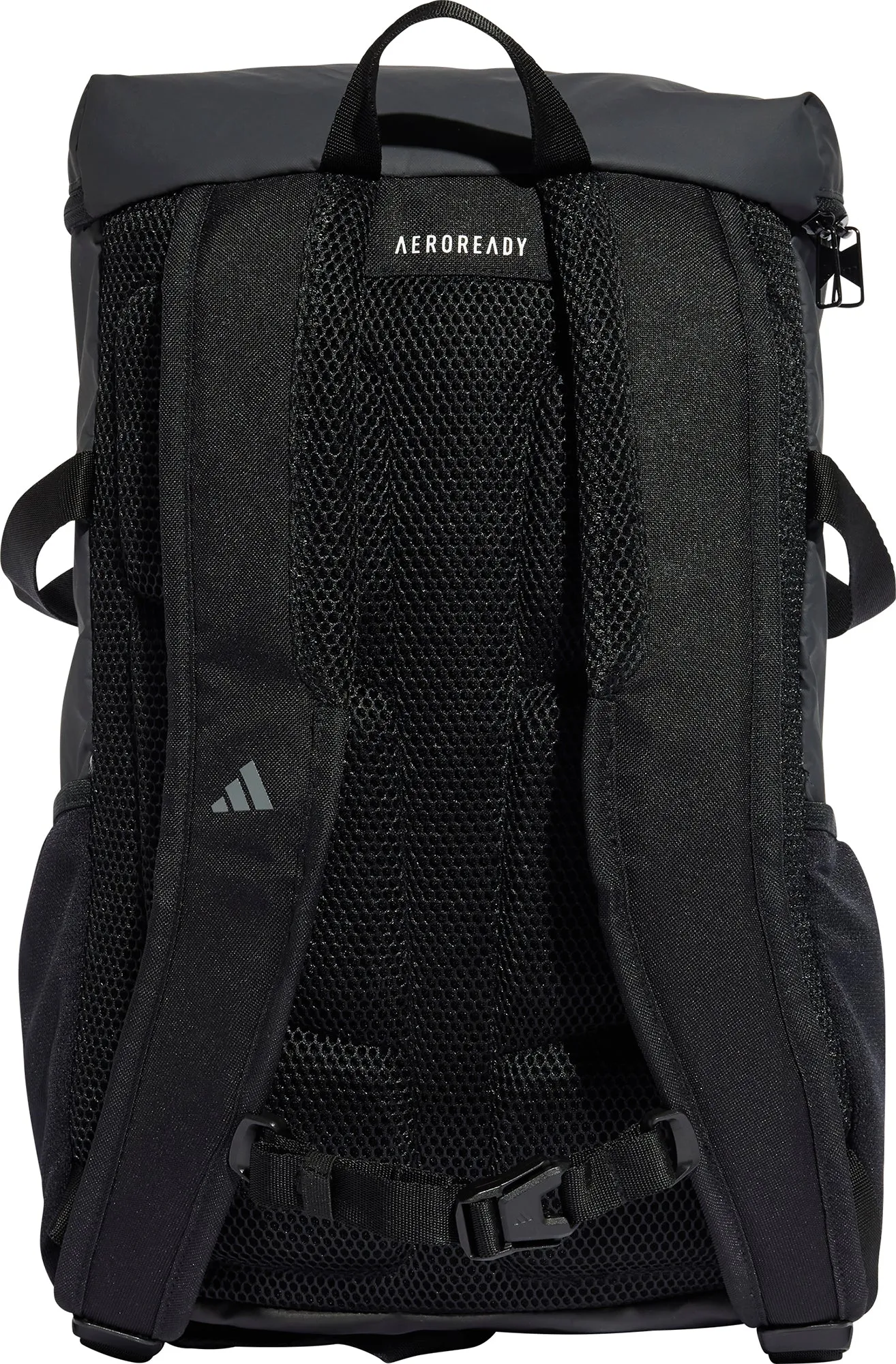 adidas Hybrid Backpack - Black