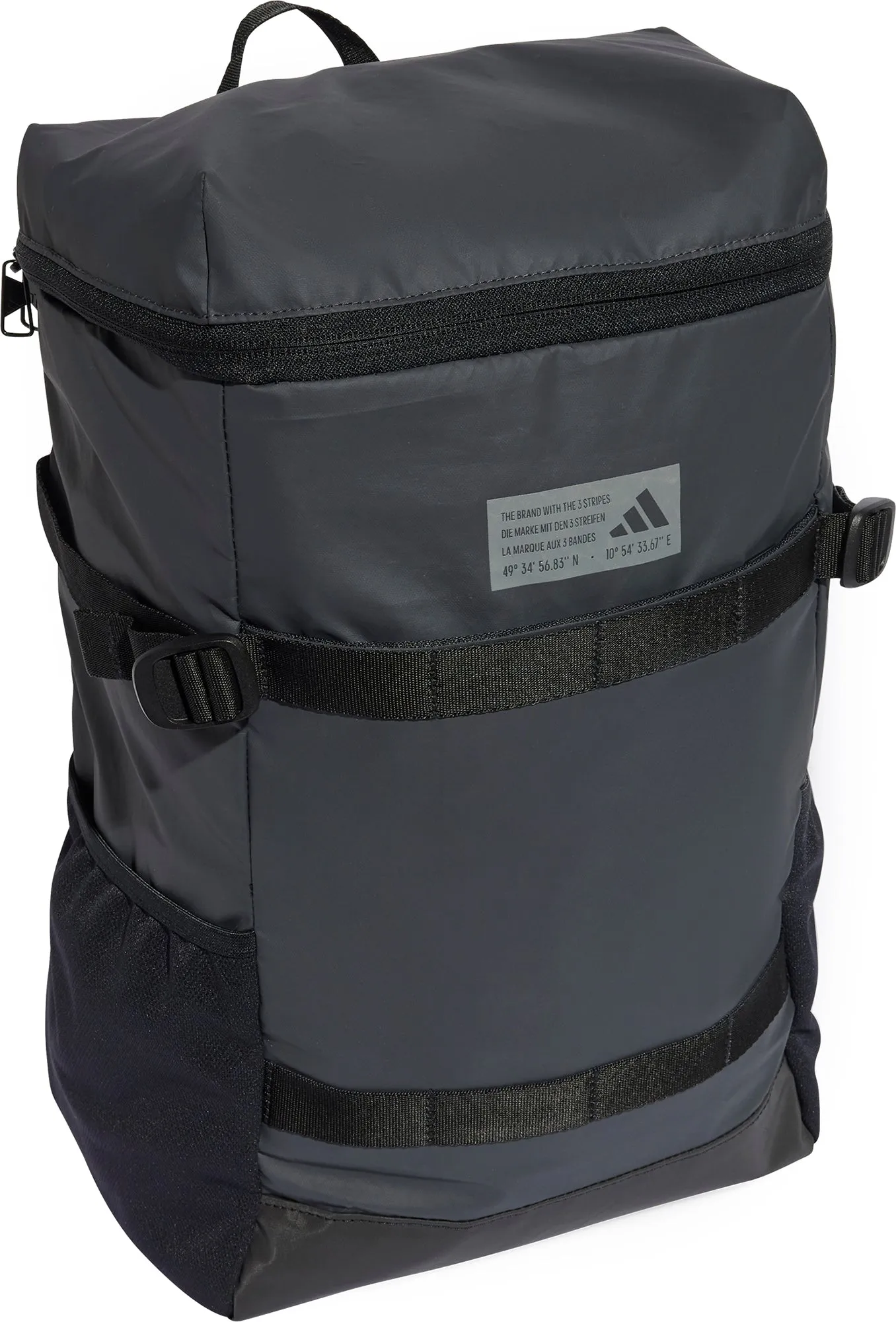 adidas Hybrid Backpack - Black