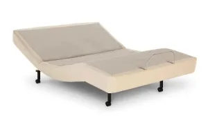 Adjustable Foundation