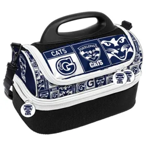 AFL Dome Cooler Bag Geelong Cats