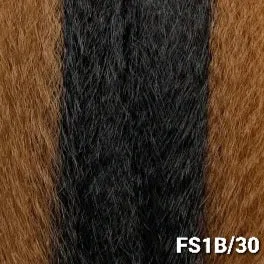 AfroBeauty Puff Wiglet (XL)