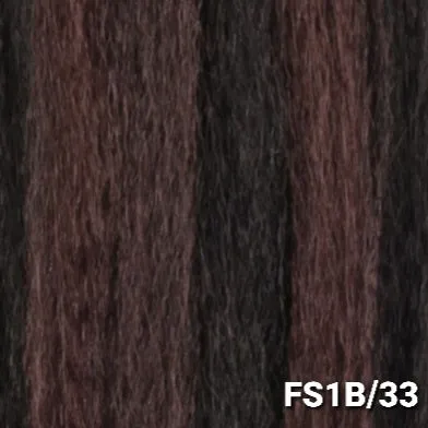 AfroBeauty Puff Wiglet (XL)