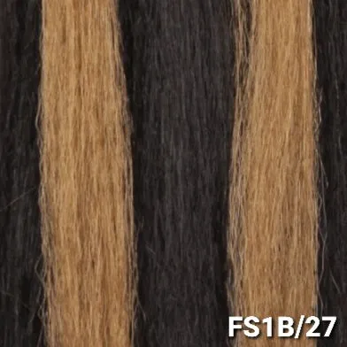 AfroBeauty Puff Wiglet (XL)