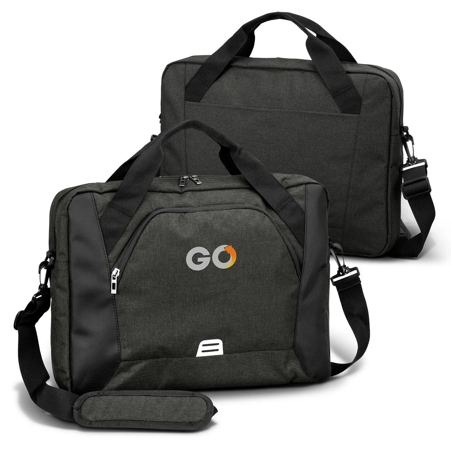 agogo Selwyn Laptop Bag