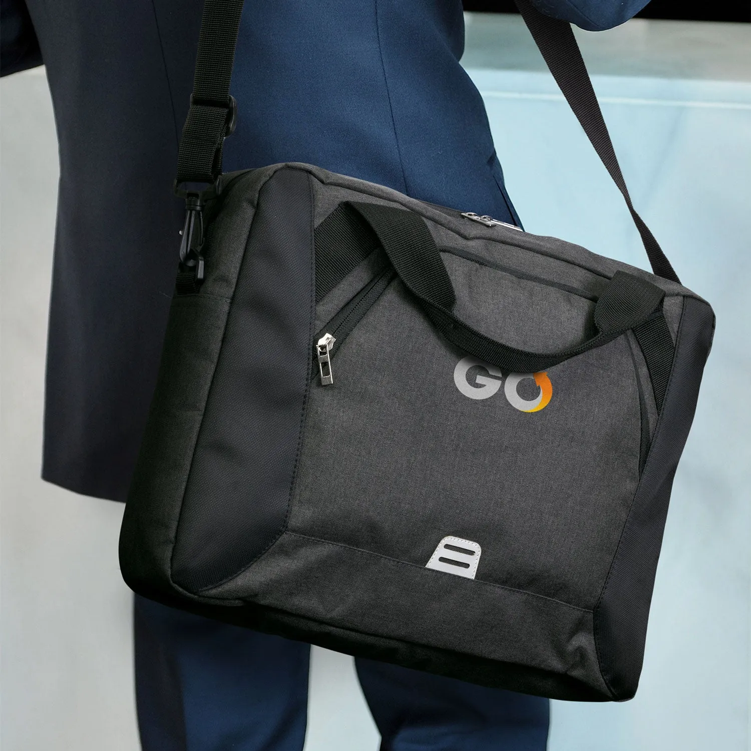 agogo Selwyn Laptop Bag