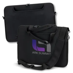 agogo Spencer 2-in-1 Laptop Bag