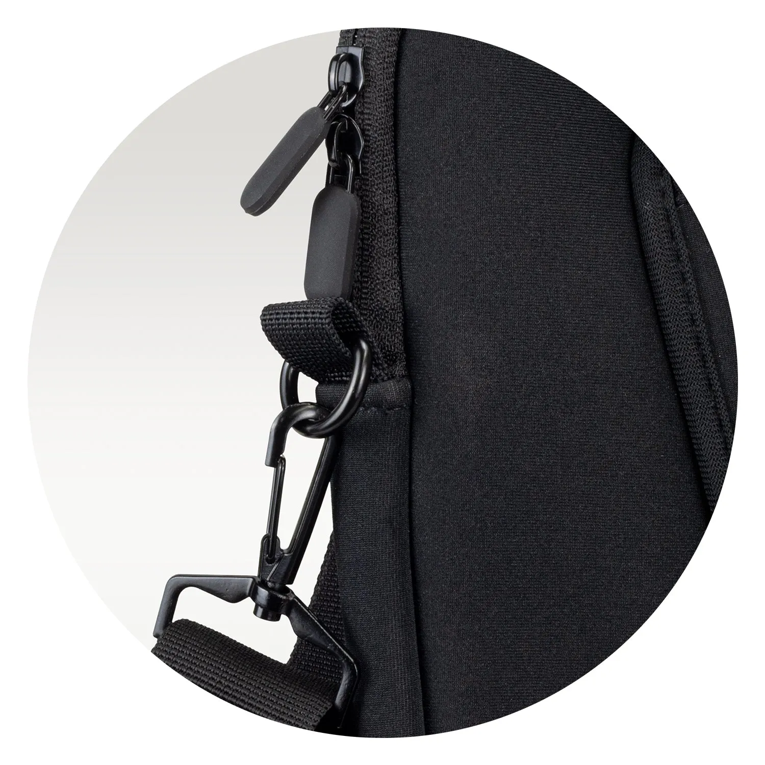 agogo Spencer 2-in-1 Laptop Bag