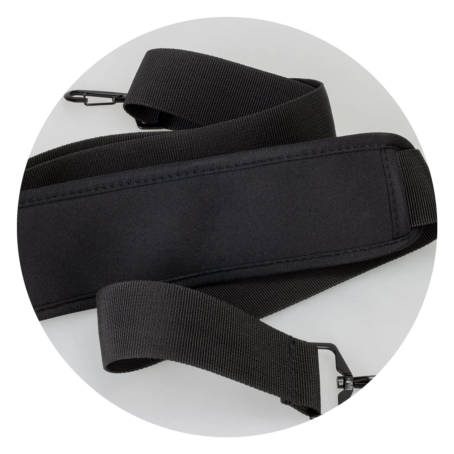 agogo Spencer 2-in-1 Laptop Bag