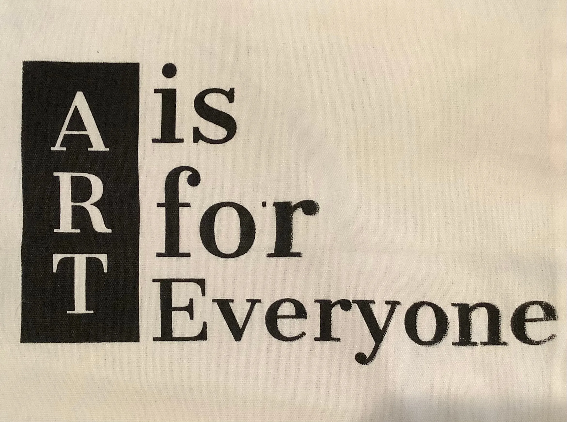 AIFE Tote Bags