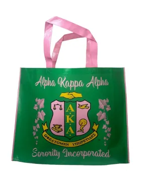AKA SHOPPING BAG