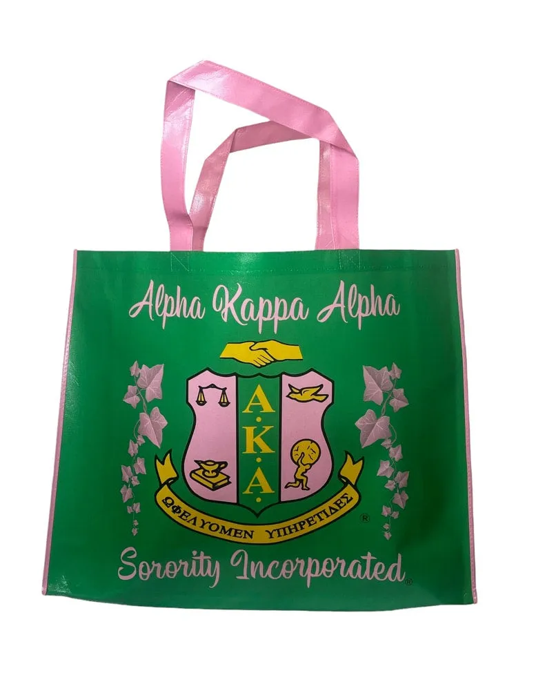 AKA SHOPPING BAG
