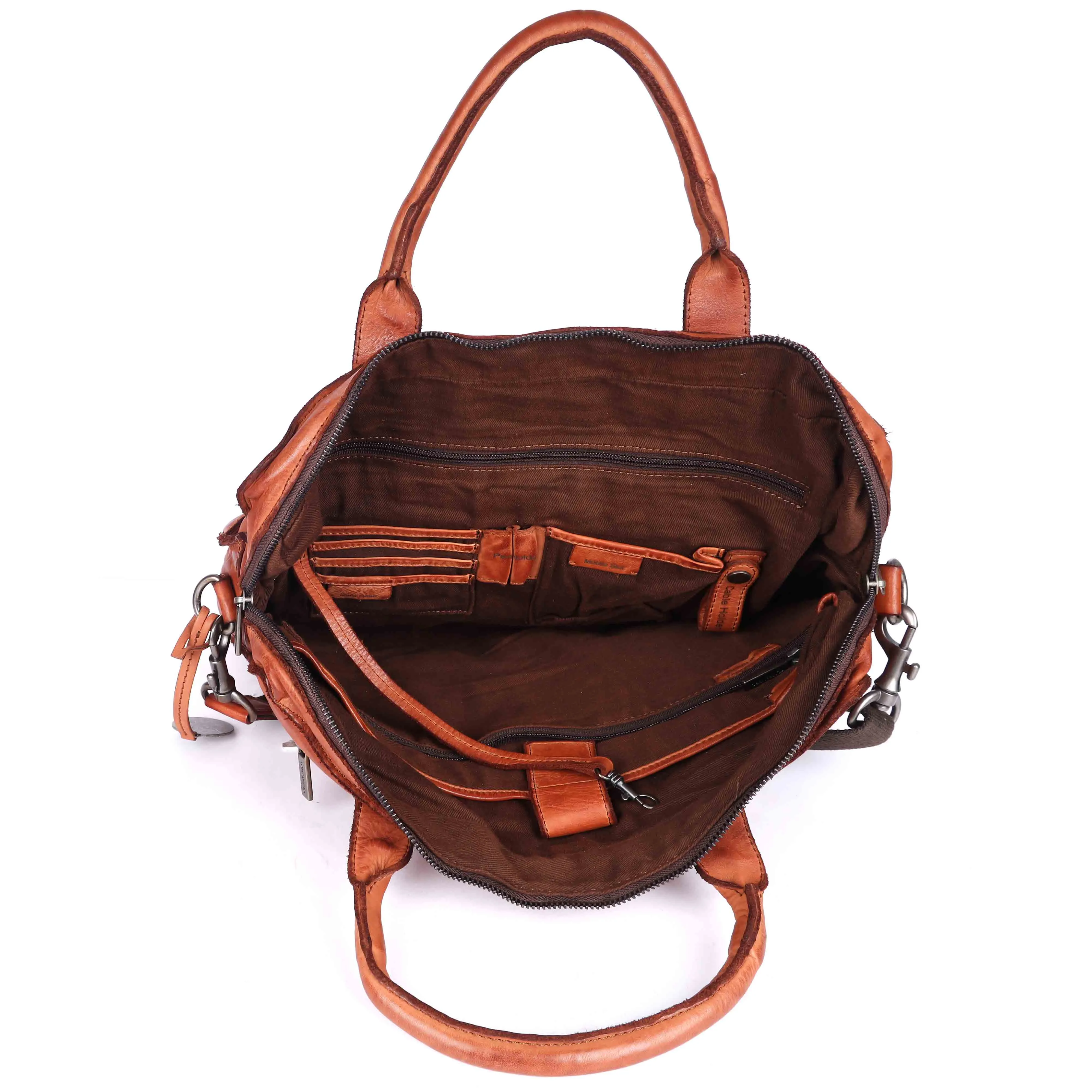 Alexis - The Laptop Bag