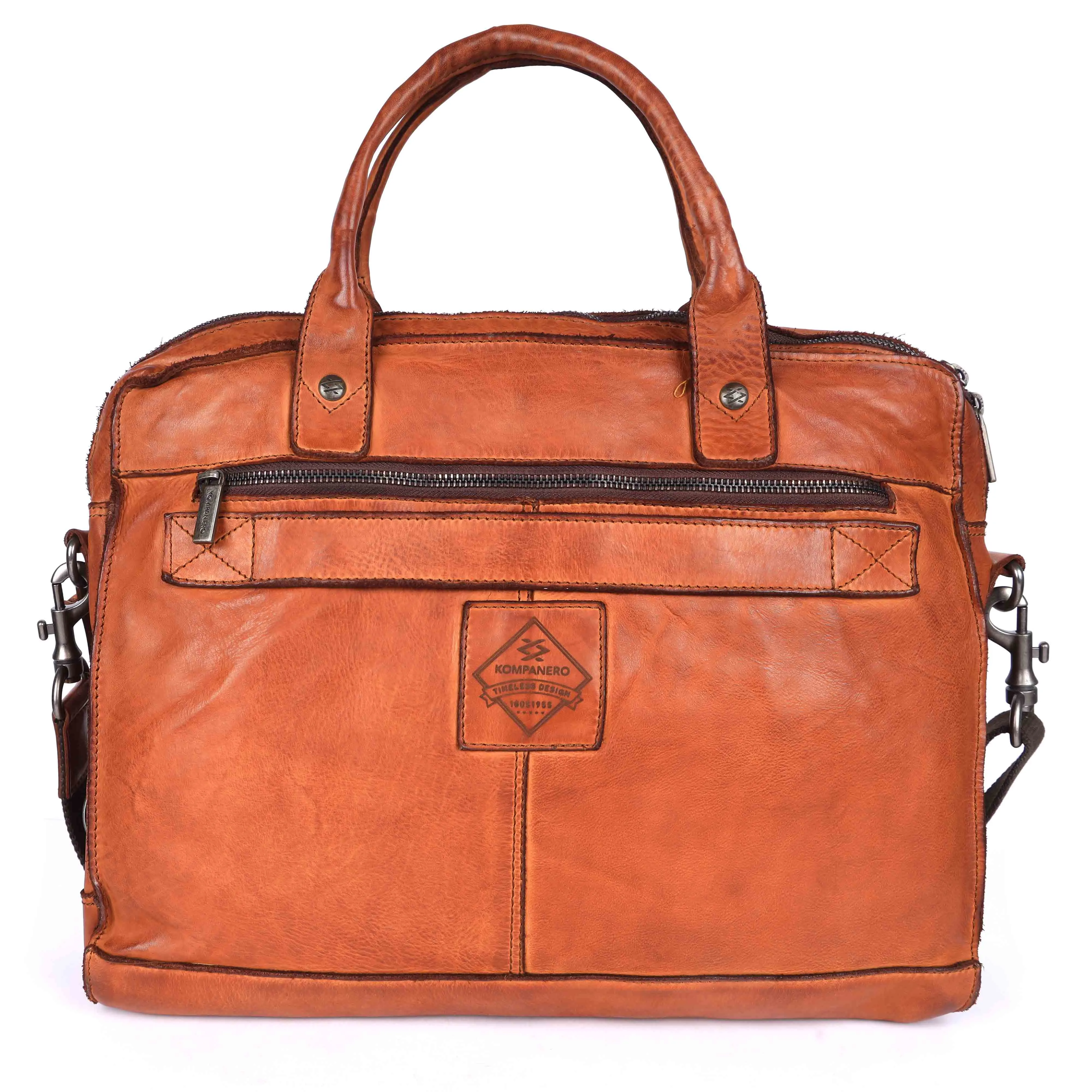 Alexis - The Laptop Bag