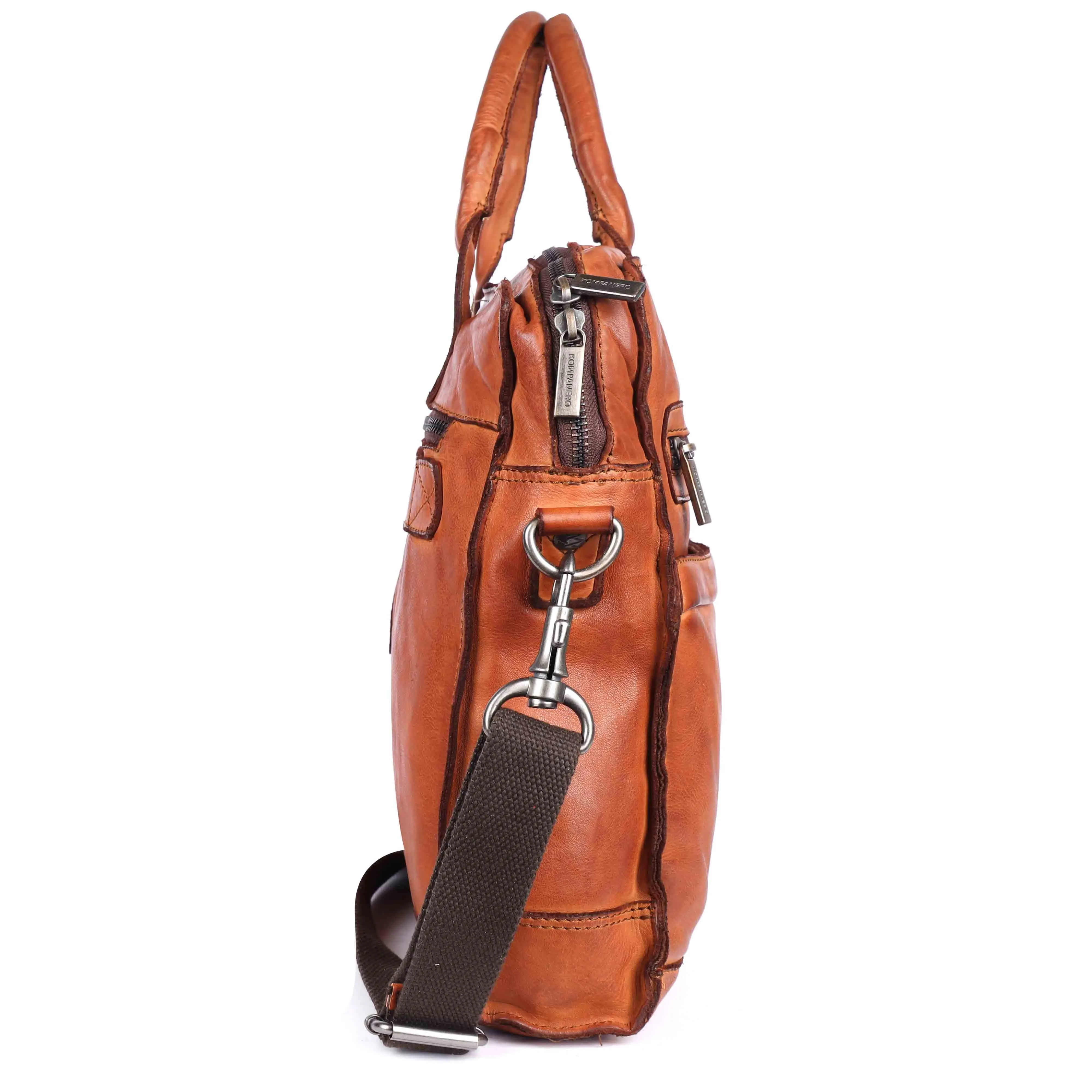 Alexis - The Laptop Bag