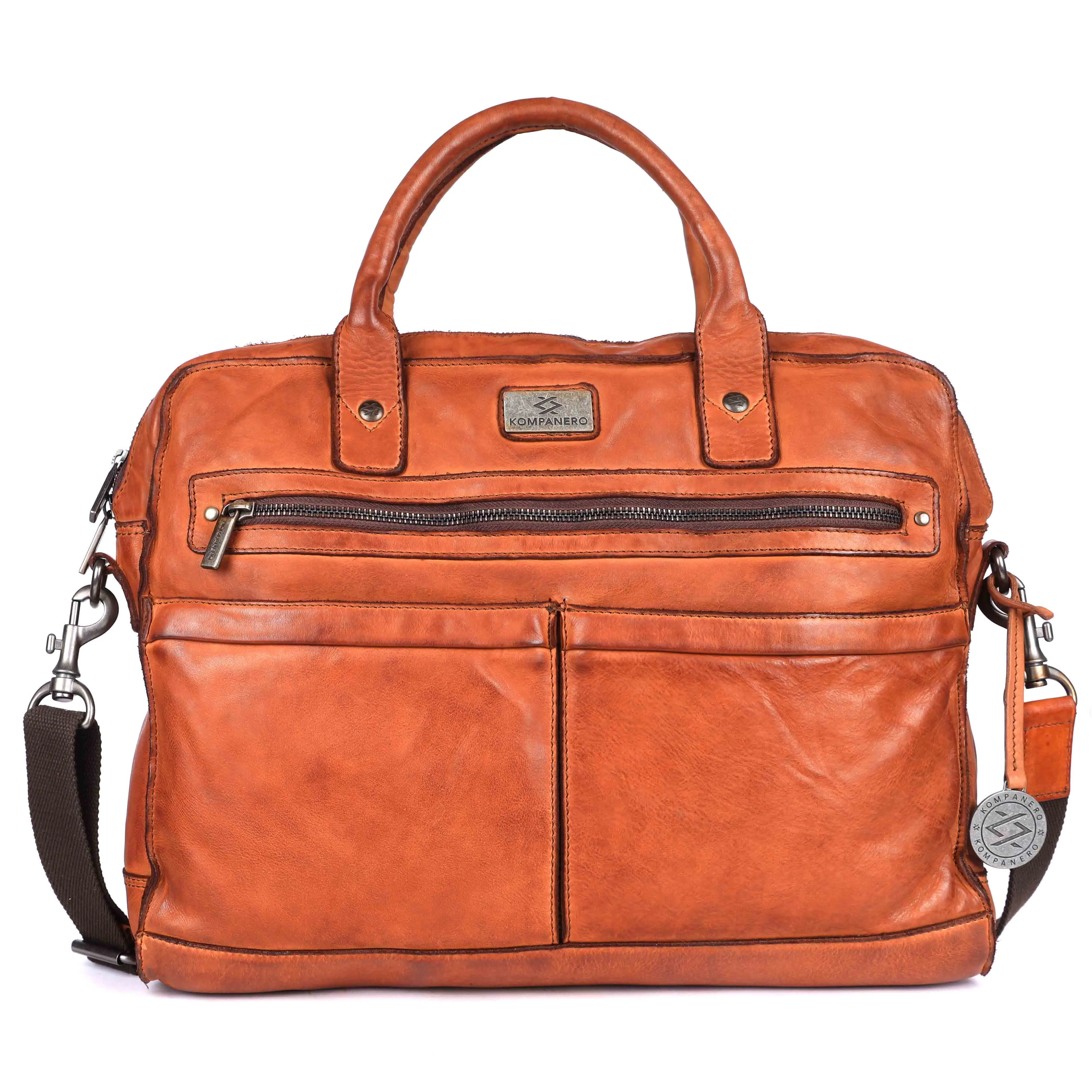 Alexis - The Laptop Bag