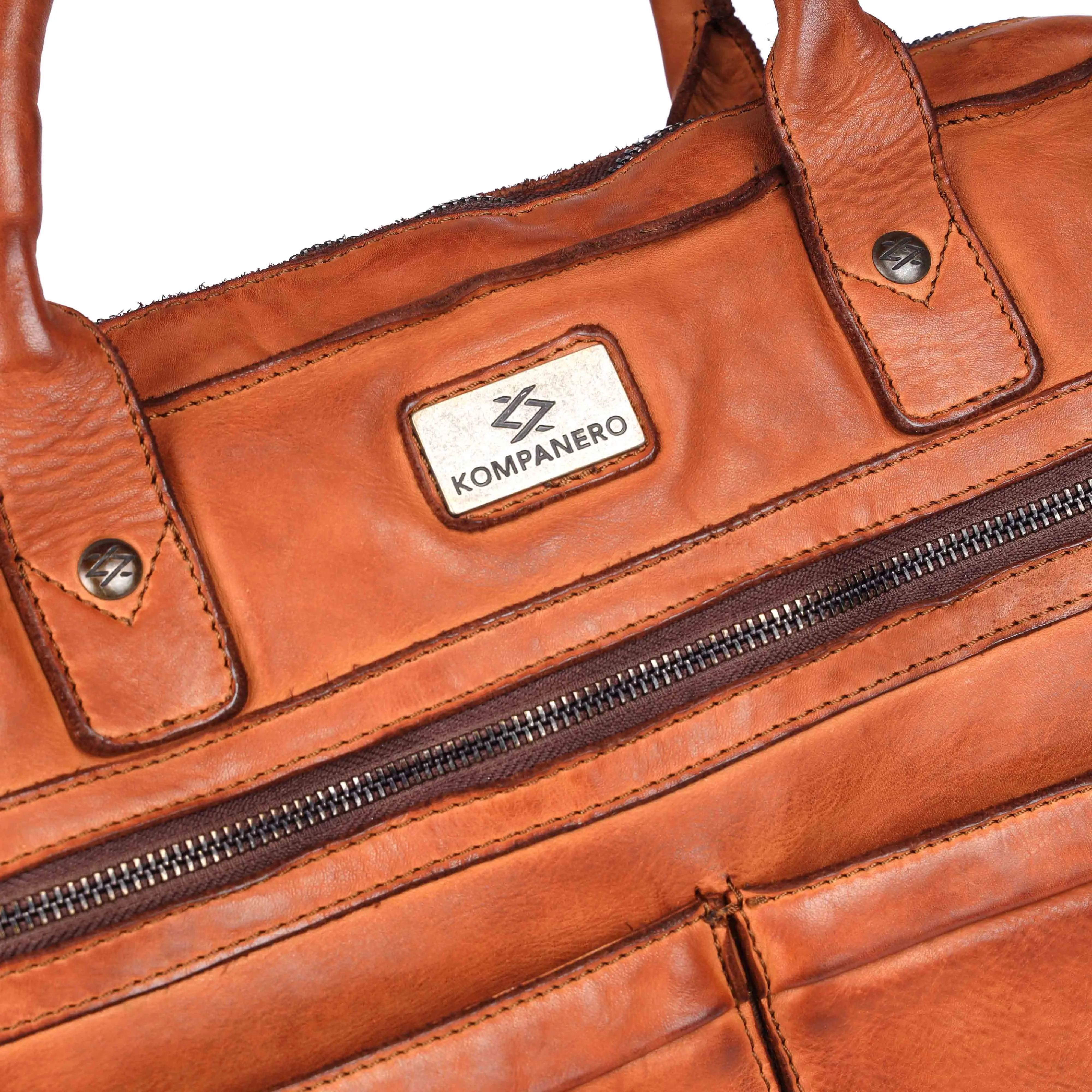 Alexis - The Laptop Bag