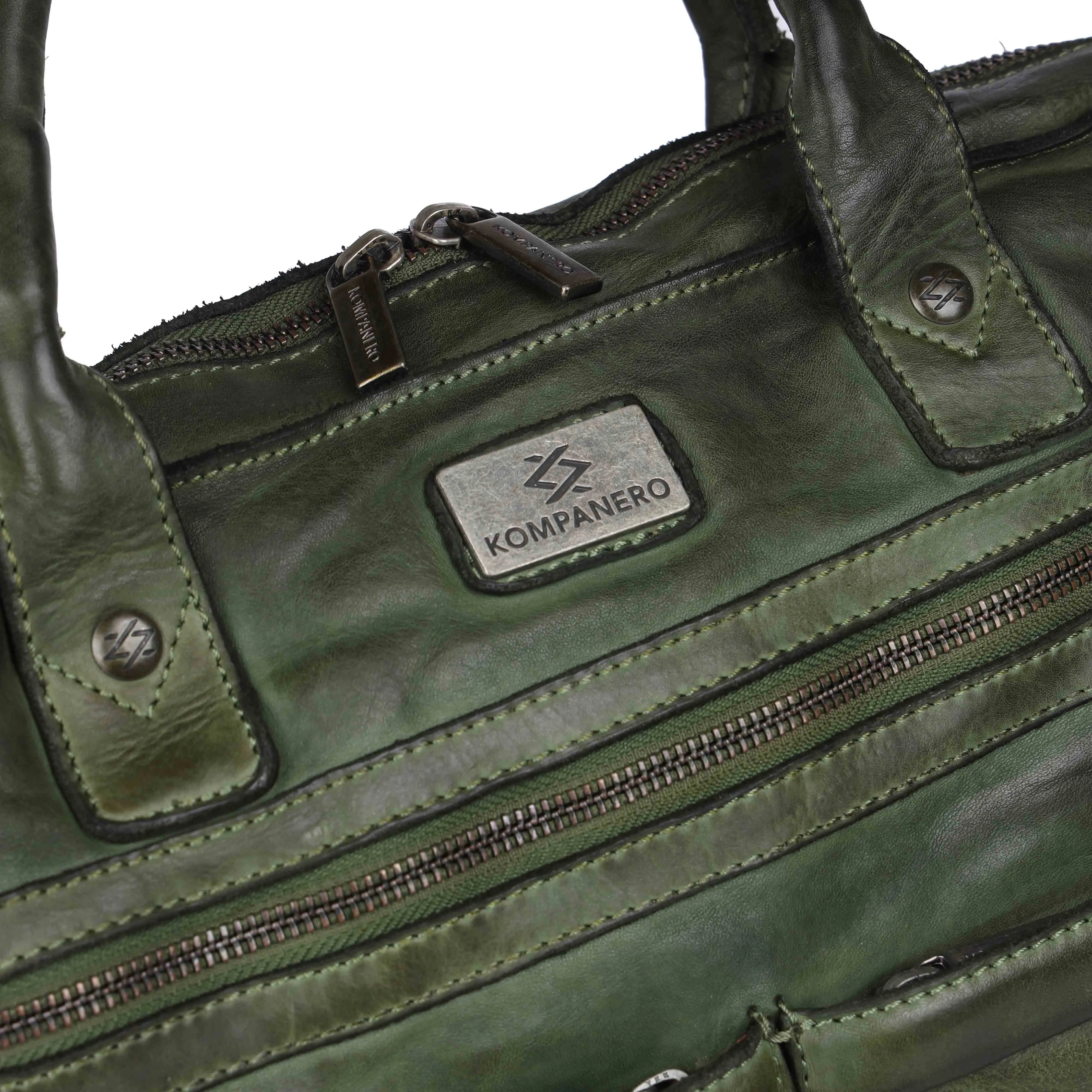 Alexis - The Laptop Bag