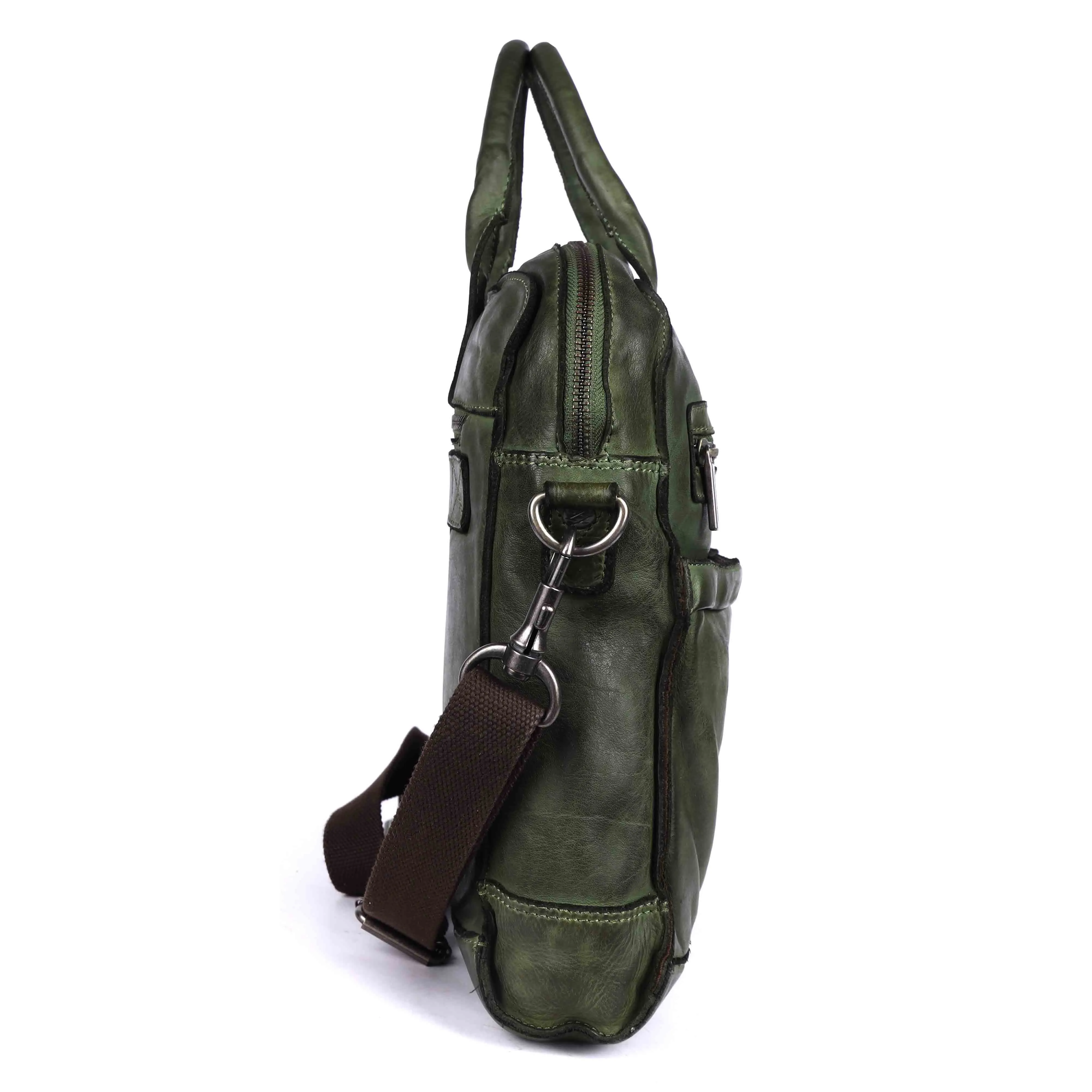 Alexis - The Laptop Bag