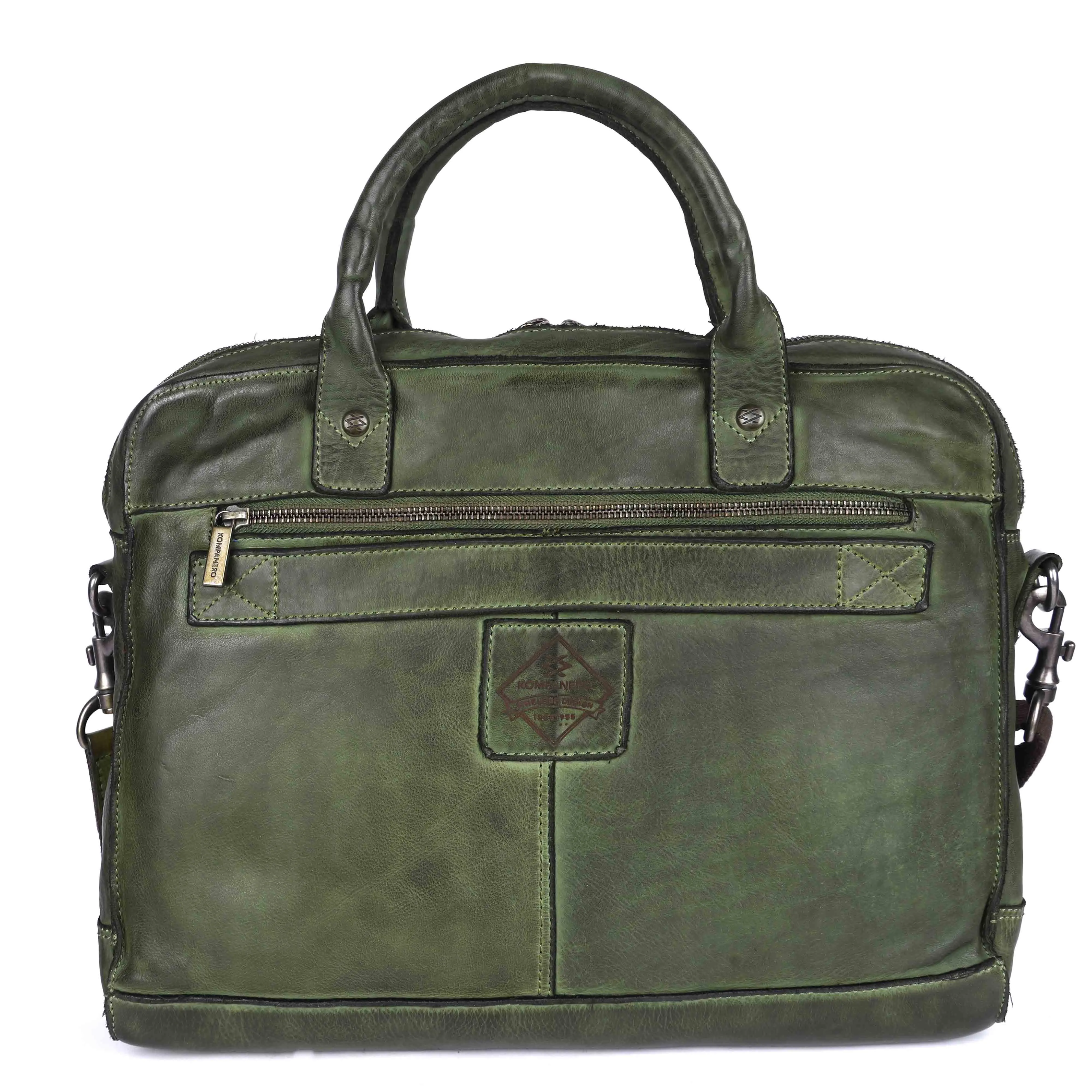Alexis - The Laptop Bag