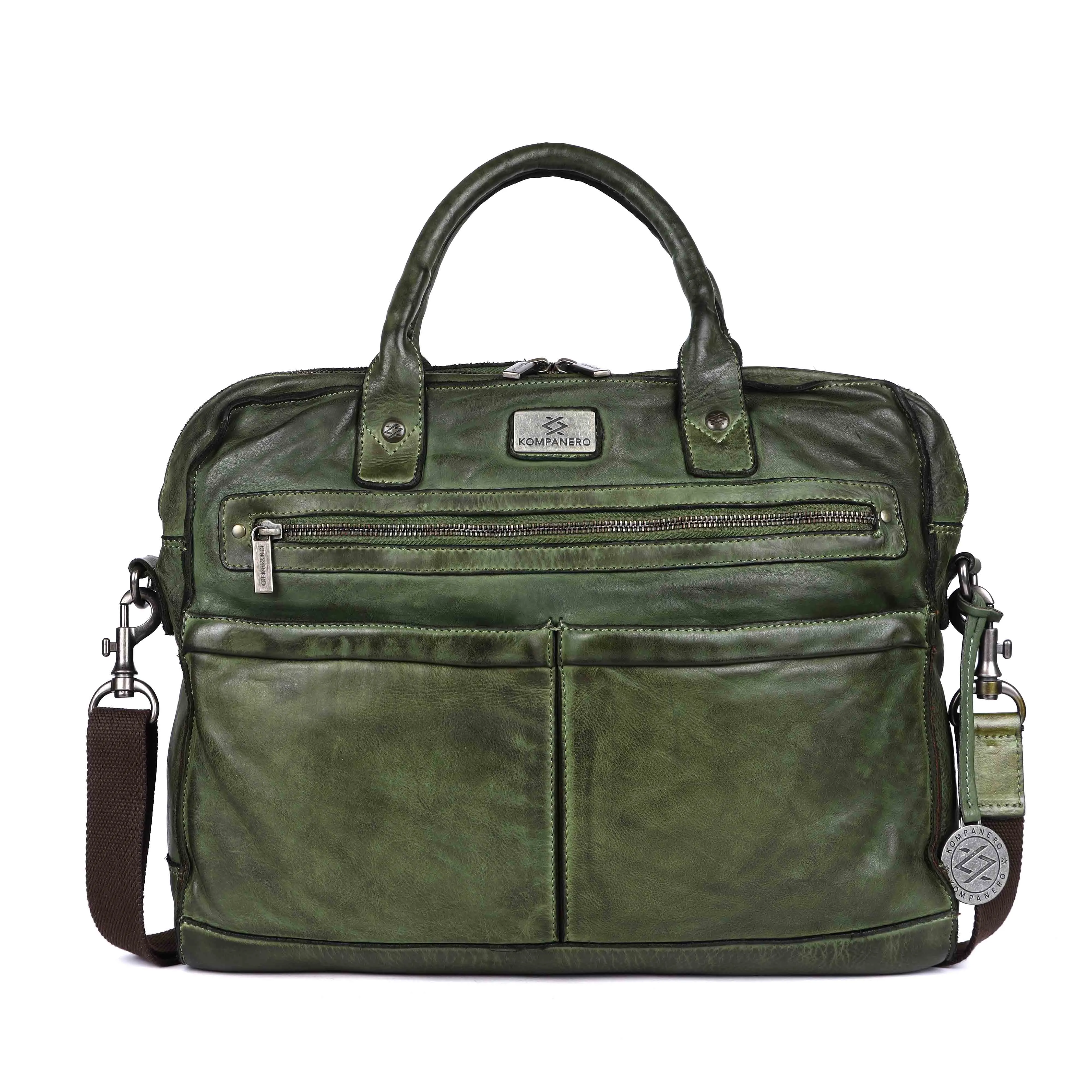 Alexis - The Laptop Bag
