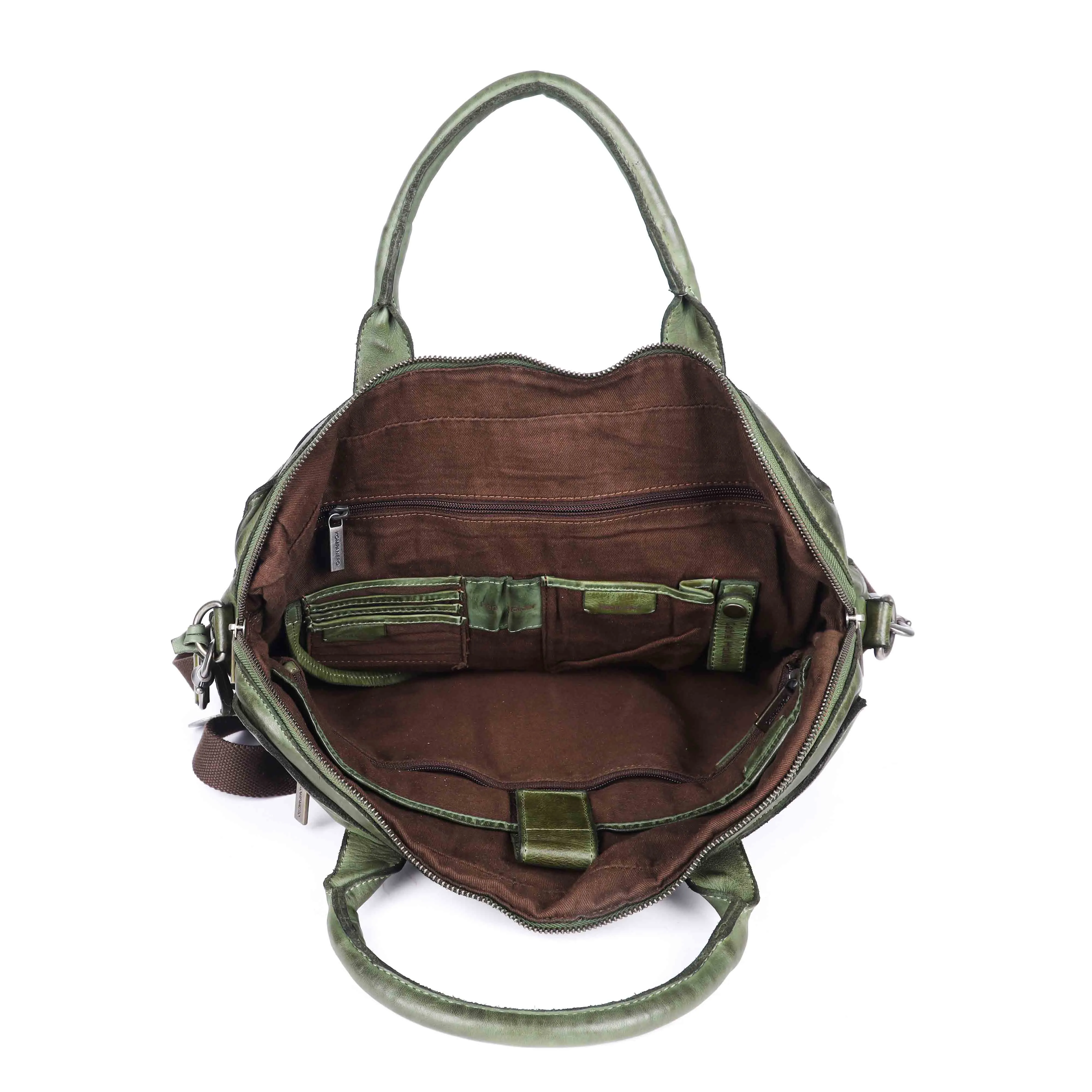 Alexis - The Laptop Bag