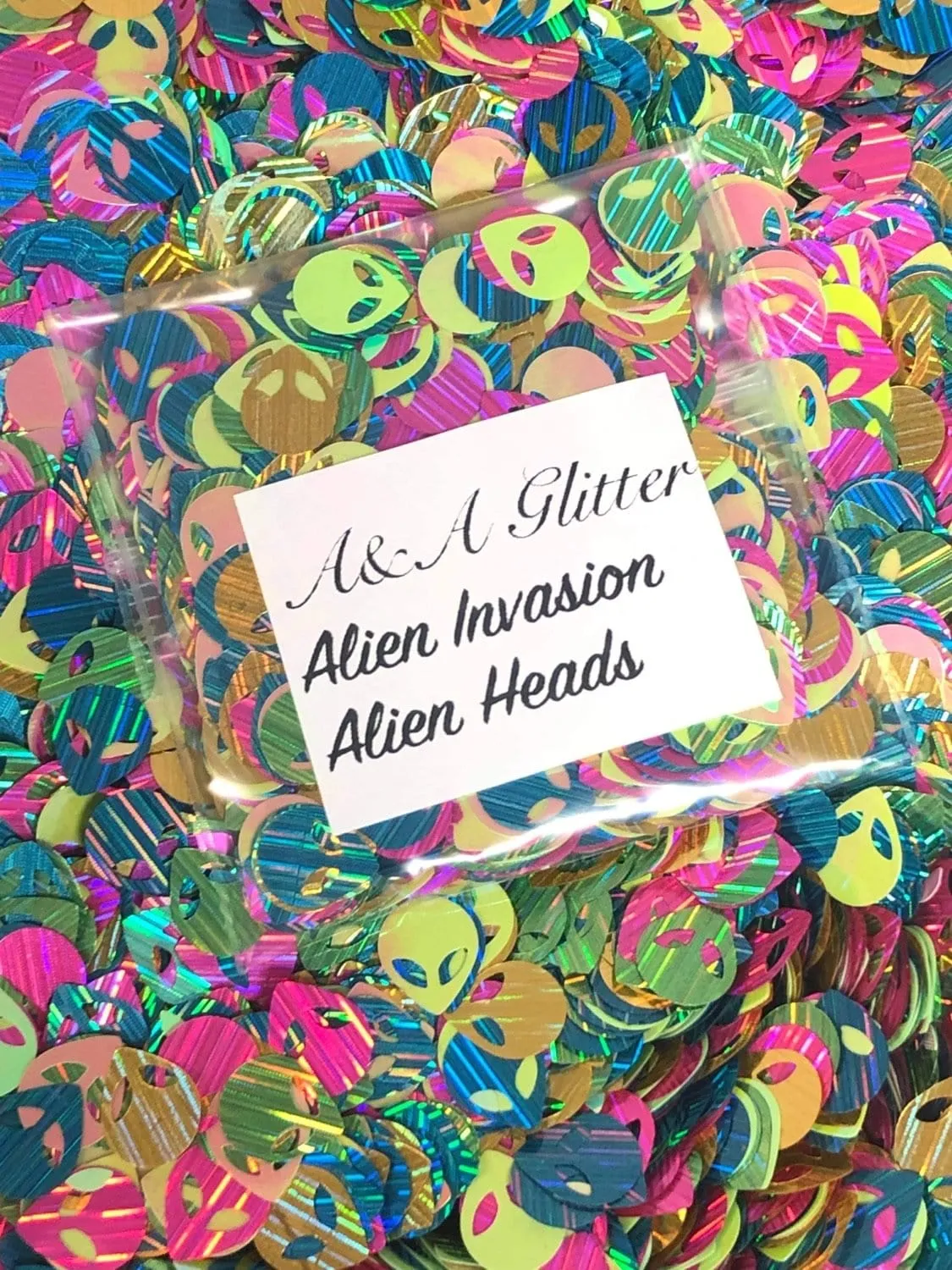 Alien Invasion