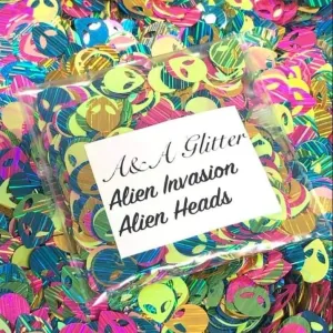 Alien Invasion
