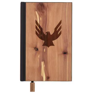 ALLIED x Woodchuck Journal