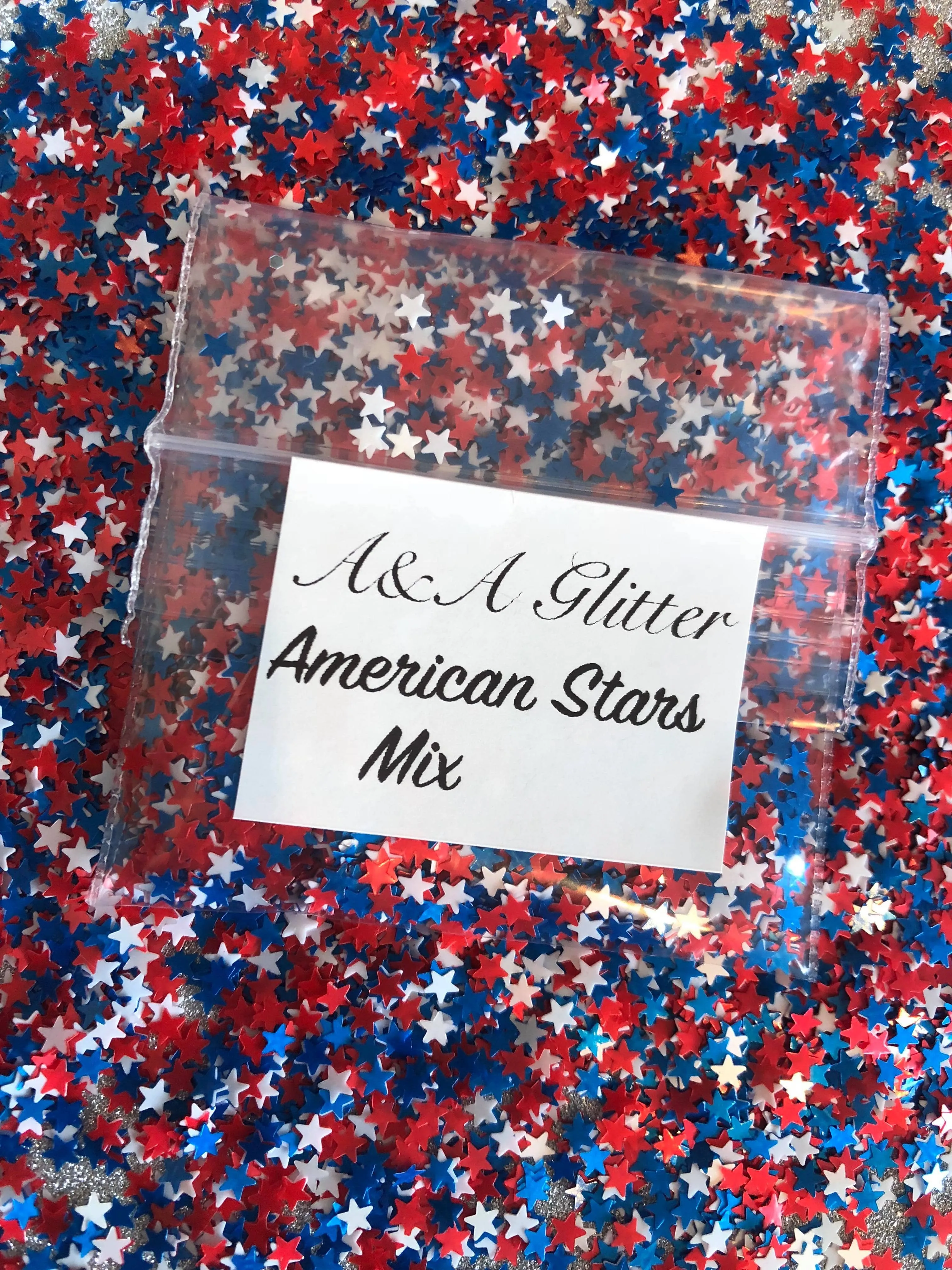 American Stars