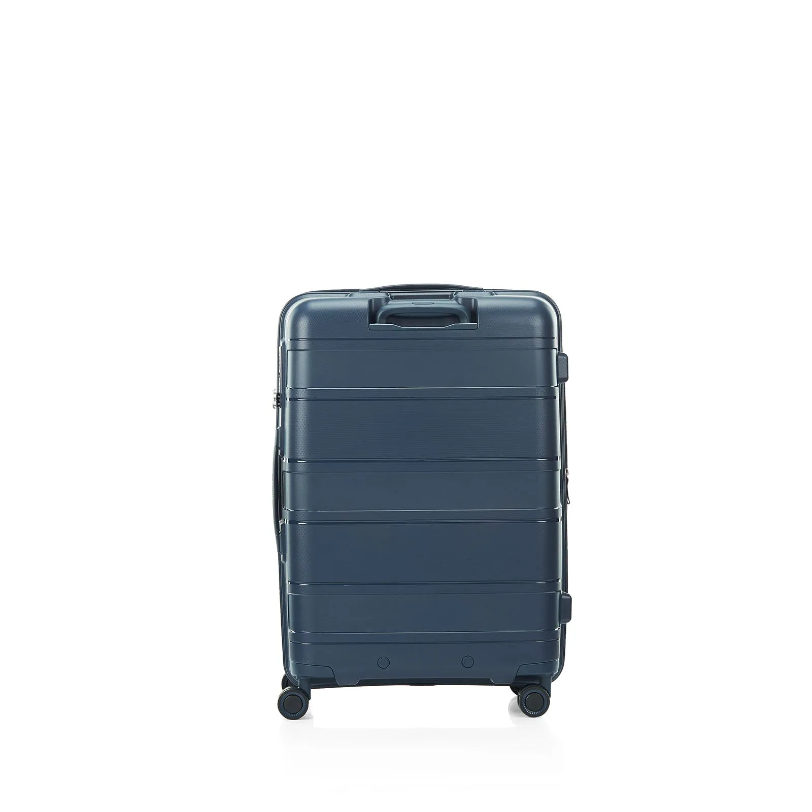 American Tourister Light Max 69cm Suitcase Navy
