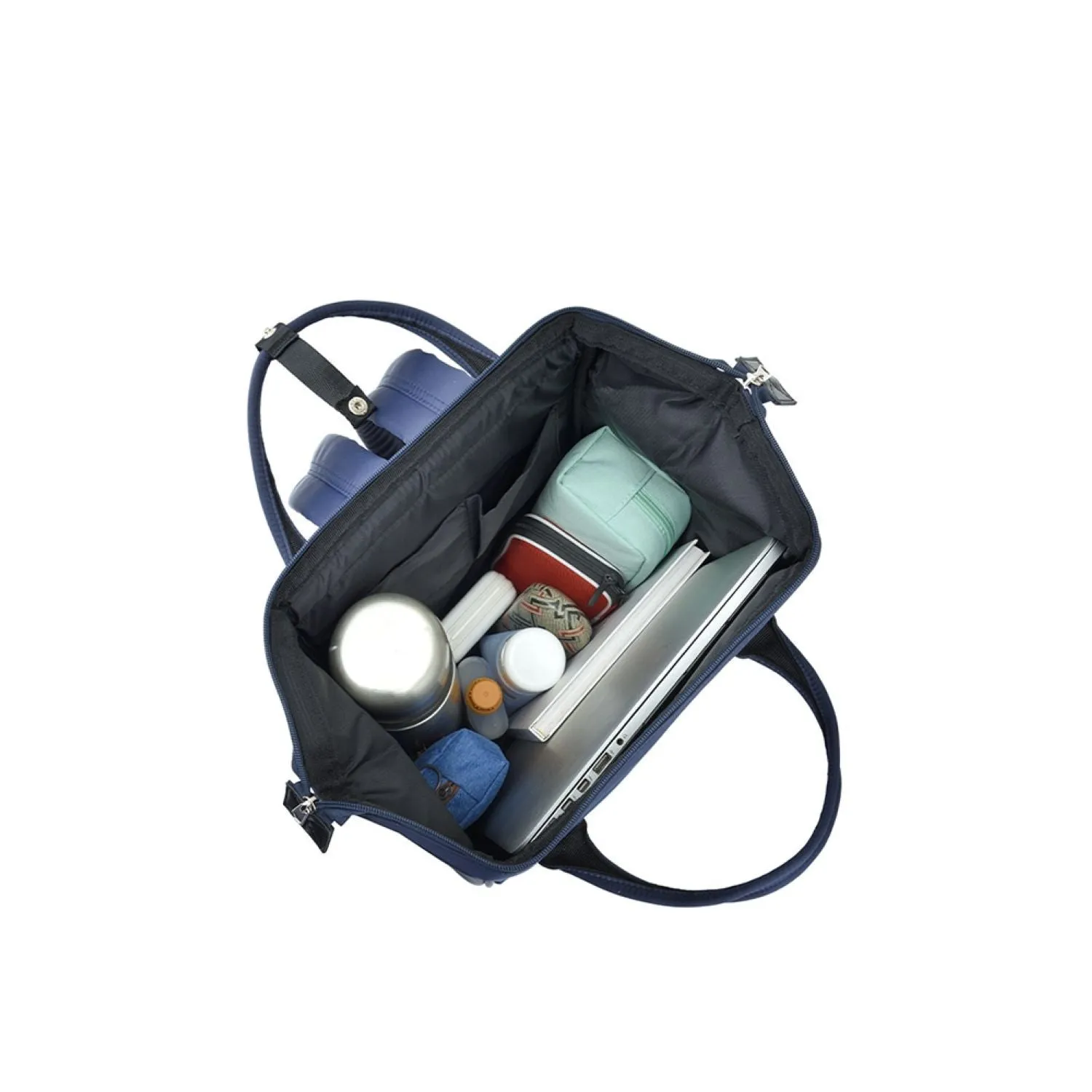 Anello New Orchard Kuchigane Backpack Slim R