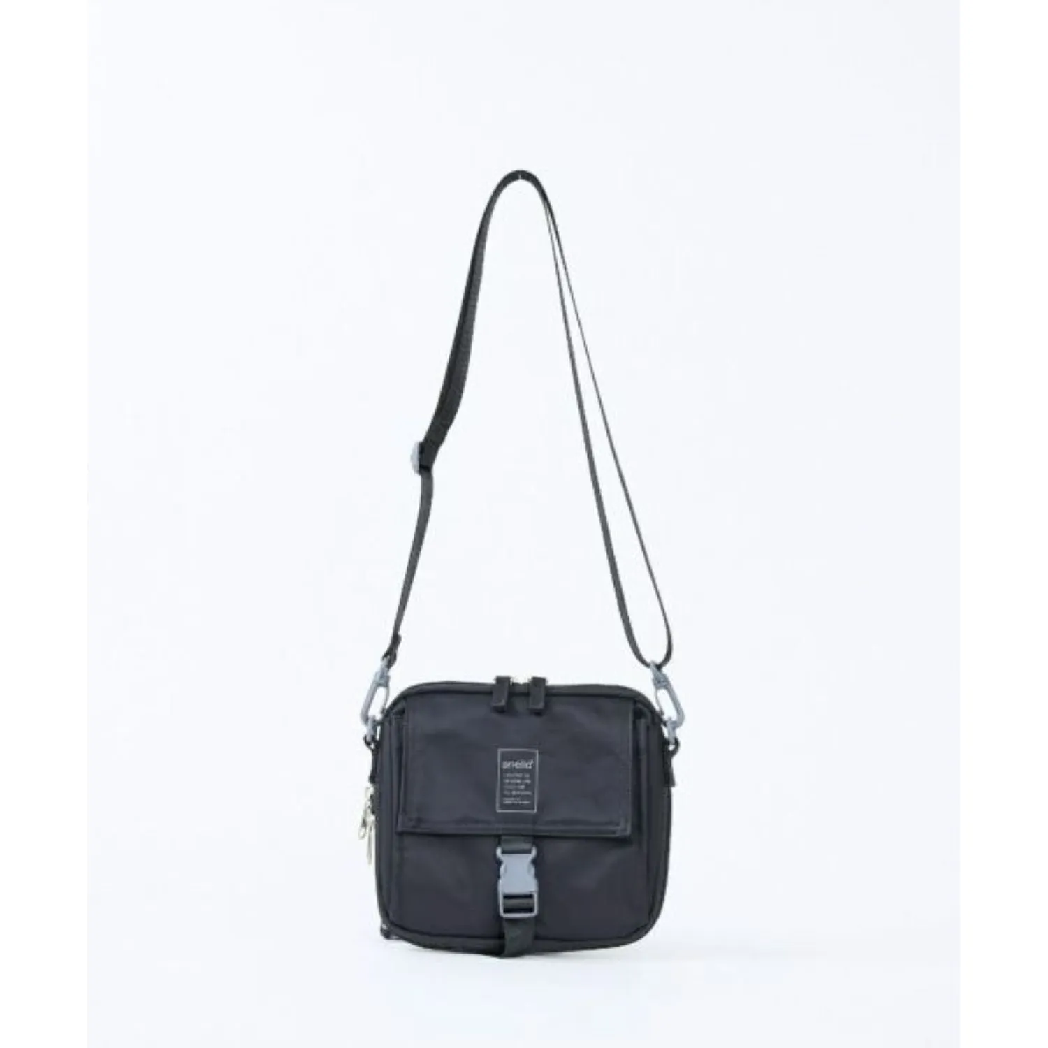 Anello SAI Multifunctional Mini Shoulder Bag