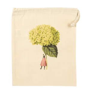 Annabelle Small Drawstring Bag