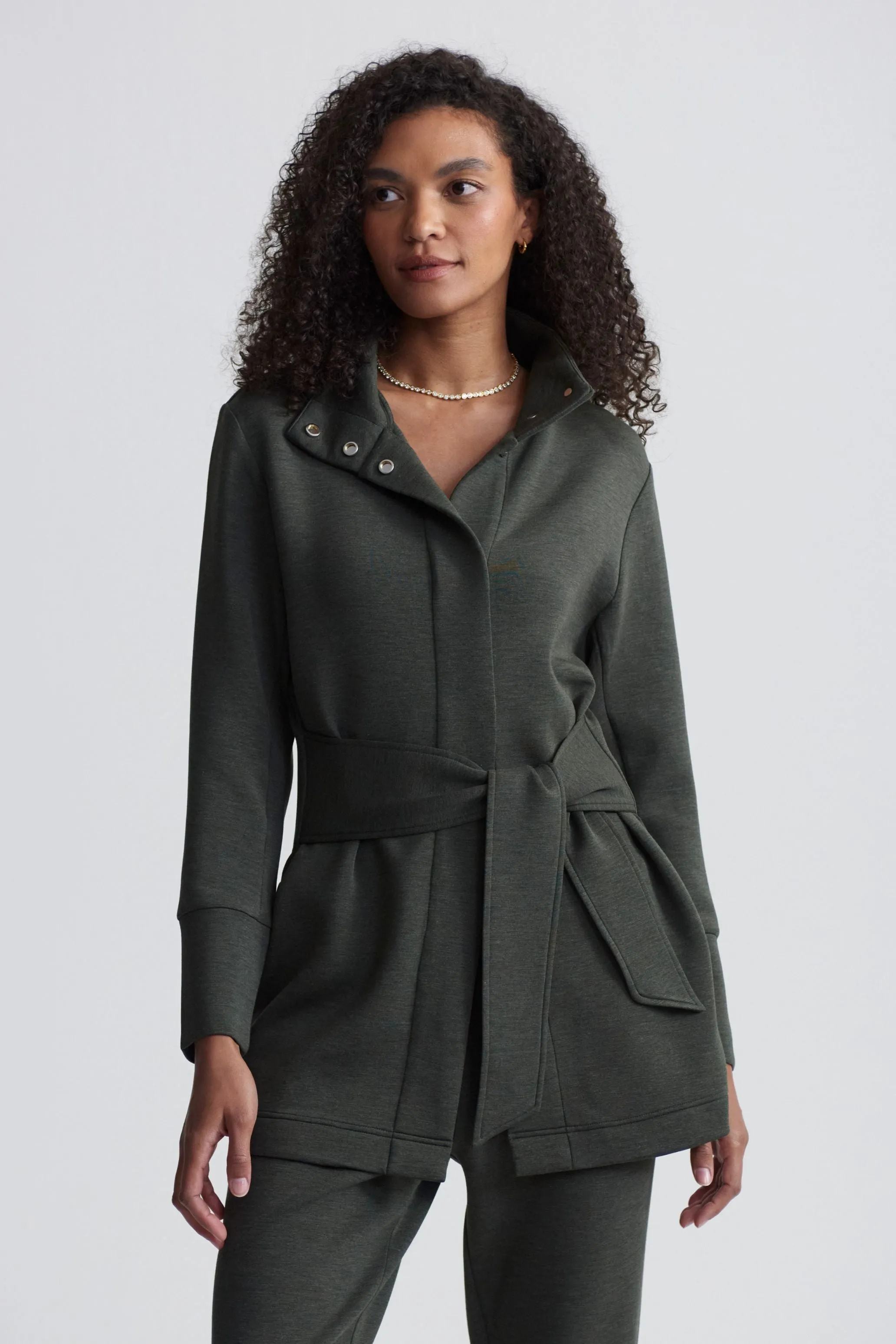 Anset Jacket