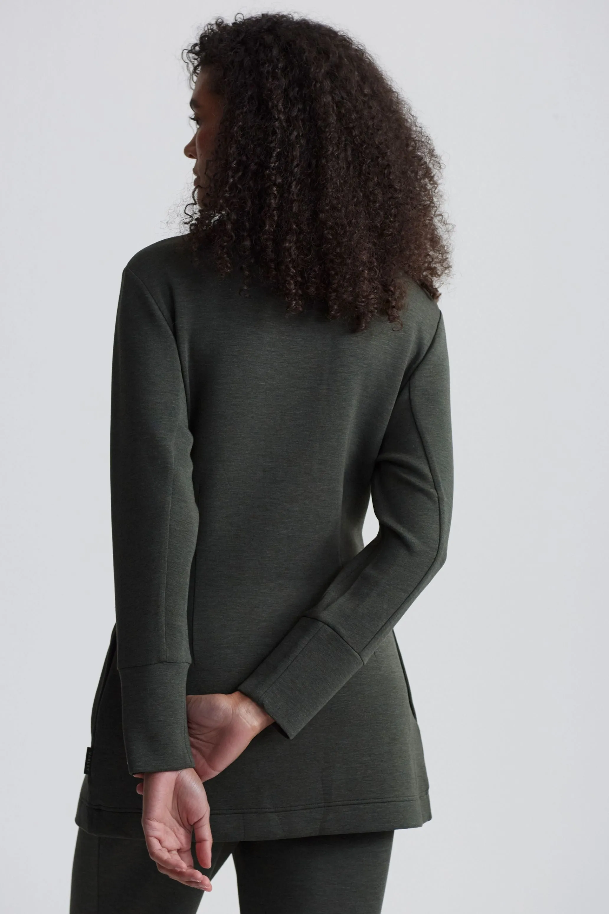 Anset Jacket