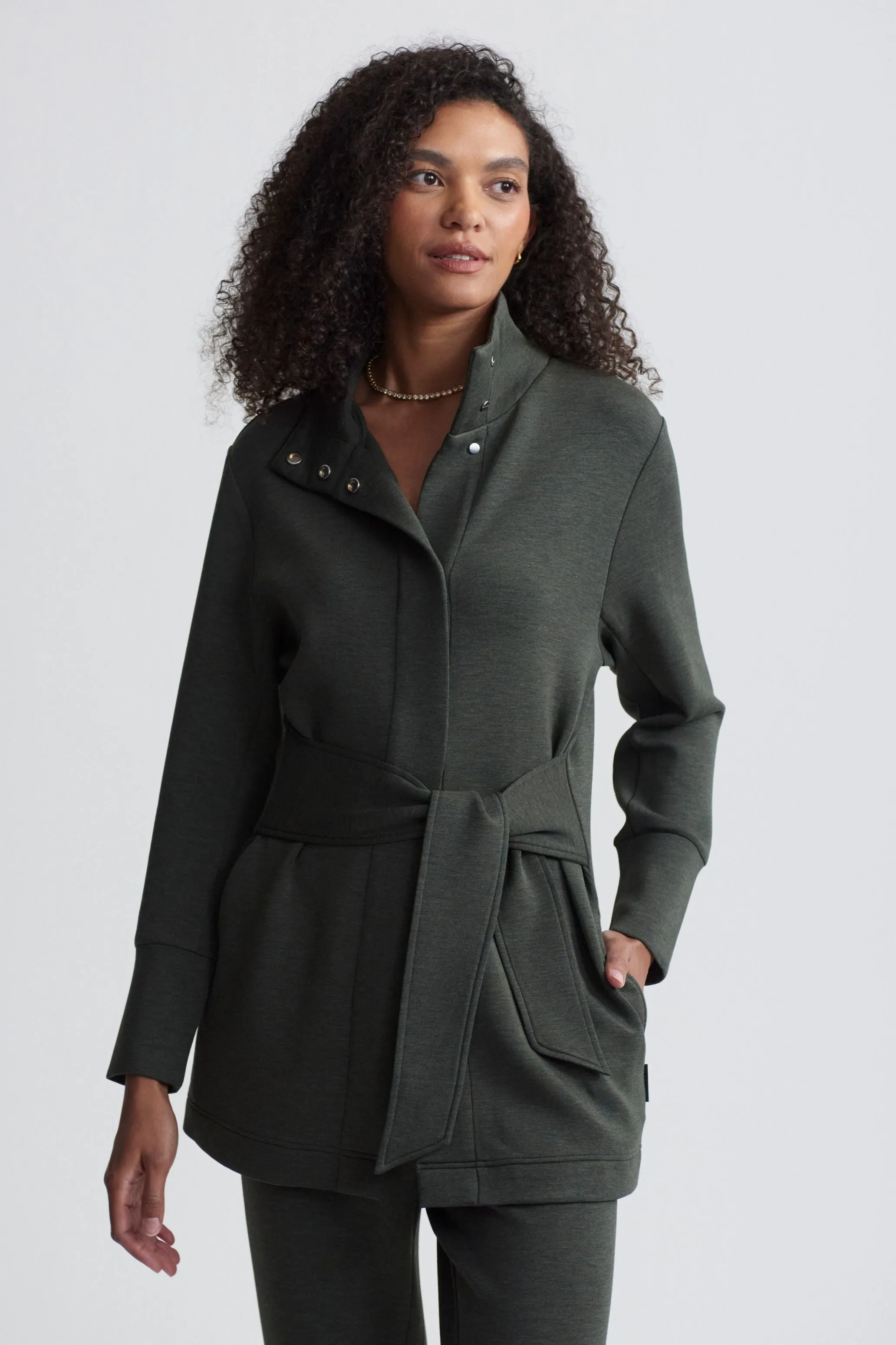 Anset Jacket