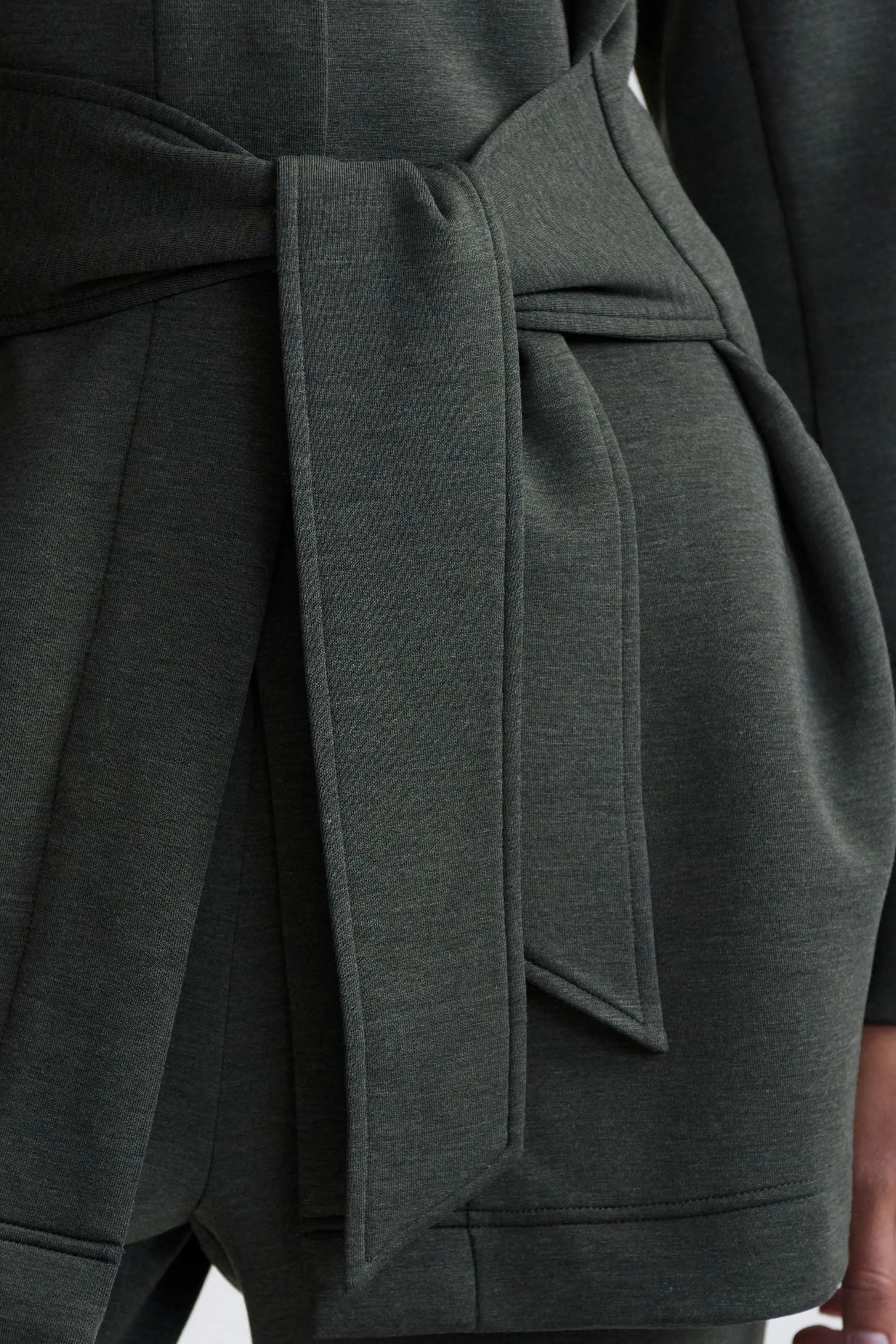 Anset Jacket