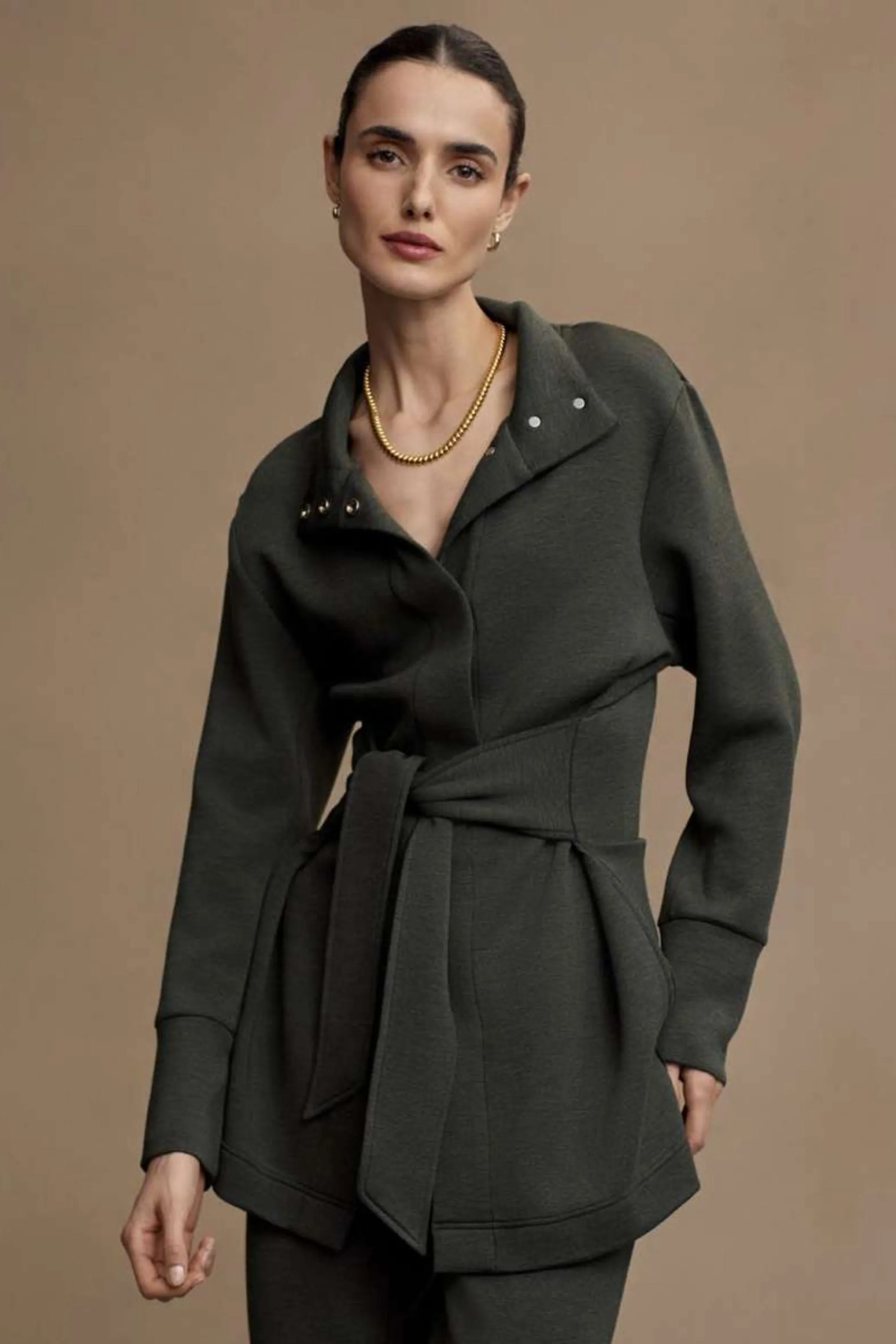 Anset Jacket