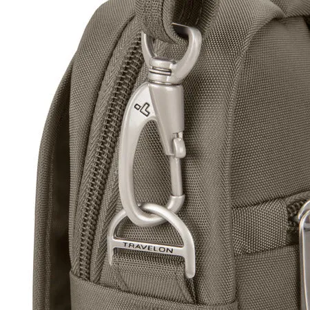 Anti-Theft Classic Medium Tour Bag