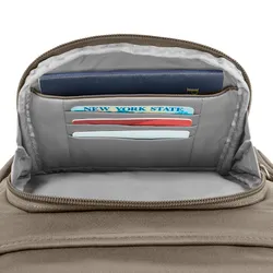 Anti-Theft Classic Medium Tour Bag