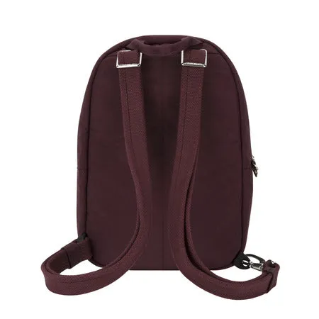 Anti-Theft Essentials Small Backpack