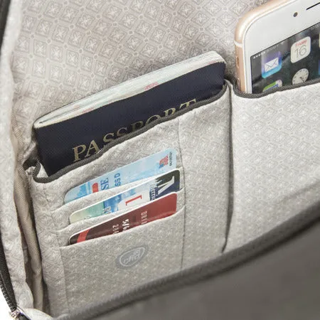 Anti-Theft Essentials Small Backpack
