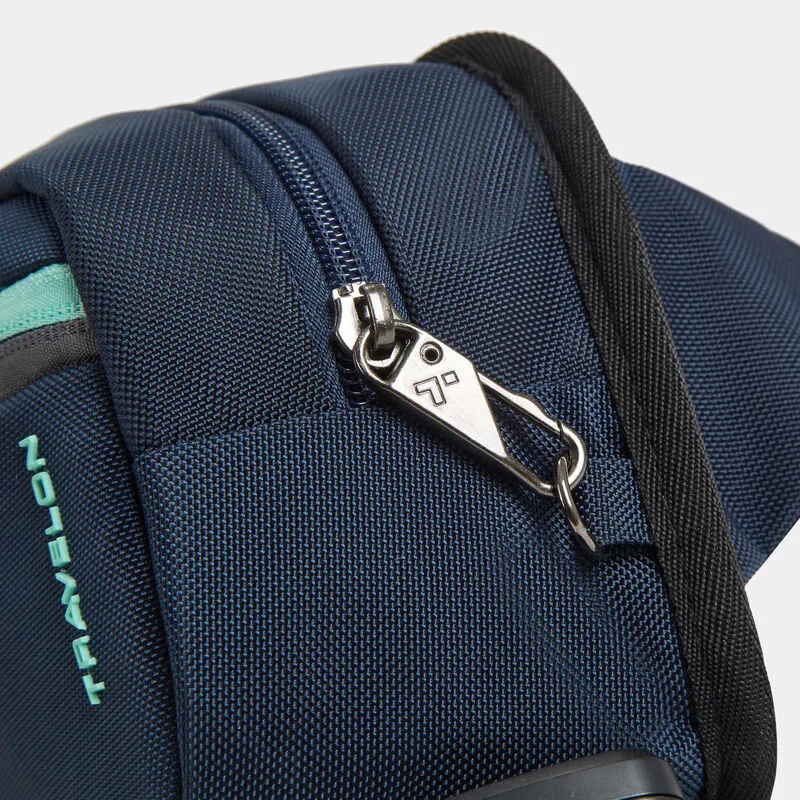 Anti-Theft Greenlander Hip Pack
