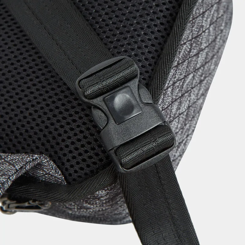 Anti-Theft Greenlander Hip Pack