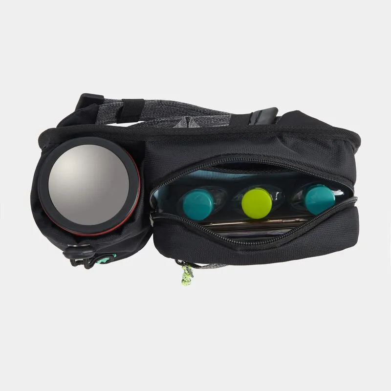 Anti-Theft Greenlander Hip Pack