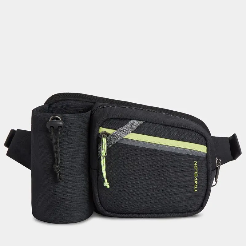 Anti-Theft Greenlander Hip Pack