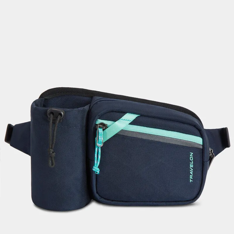 Anti-Theft Greenlander Hip Pack