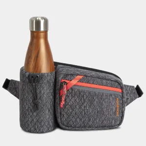 Anti-Theft Greenlander Hip Pack