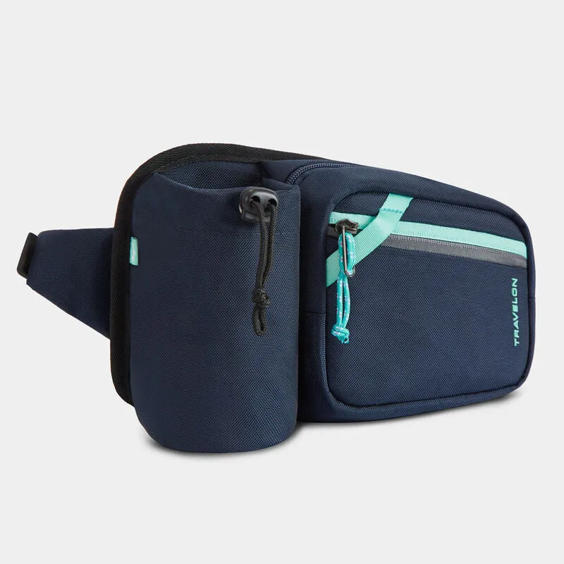 Anti-Theft Greenlander Hip Pack